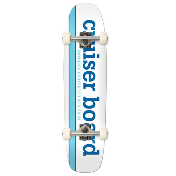 Anti Hero Generic Cruiser 7.6"
