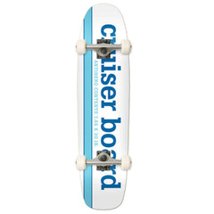 Anti Hero Generic Cruiser 7.6"
