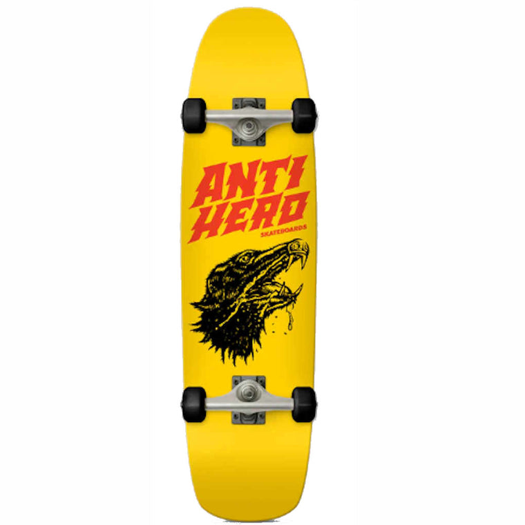 Anti Hero Hell Hounds Cruiser 8.36