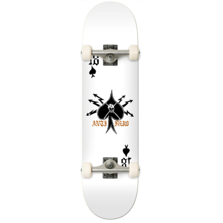 Anti Hero High Card X-Large 8.5