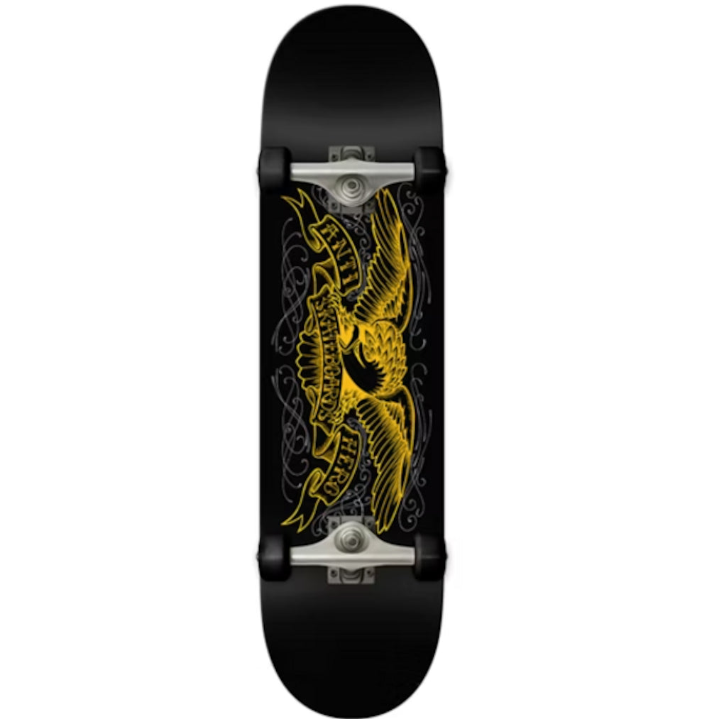 Anti Hero Pinstripe Eagle Large 8.06"