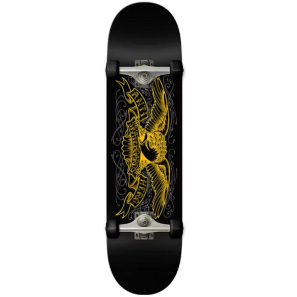 Anti Hero Pinstripe Eagle Large 8.06"