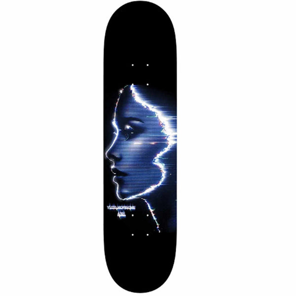 April Horigome Fractured 8.25"