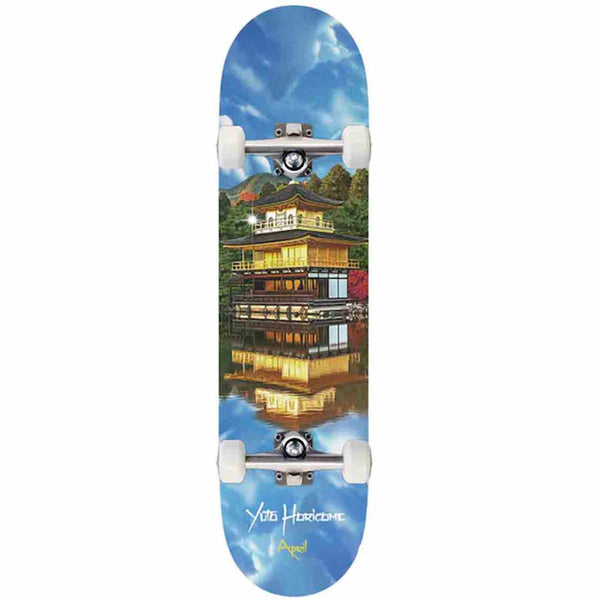 April Yuto Horigome Kinkakuji Large 8.25"