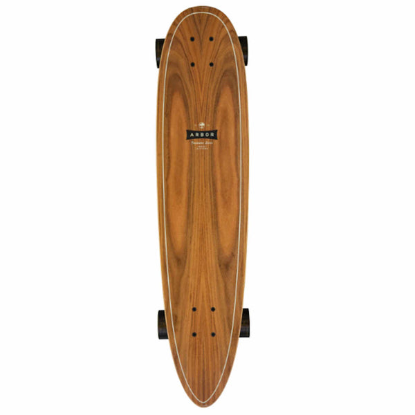 Arbor 34" Foundation Breach 8"