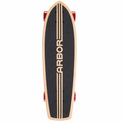 Arbor 26" Micron Pivot 7.5"