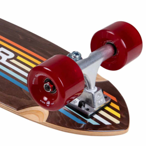 Arbor 26" Micron Pivot 7.5"