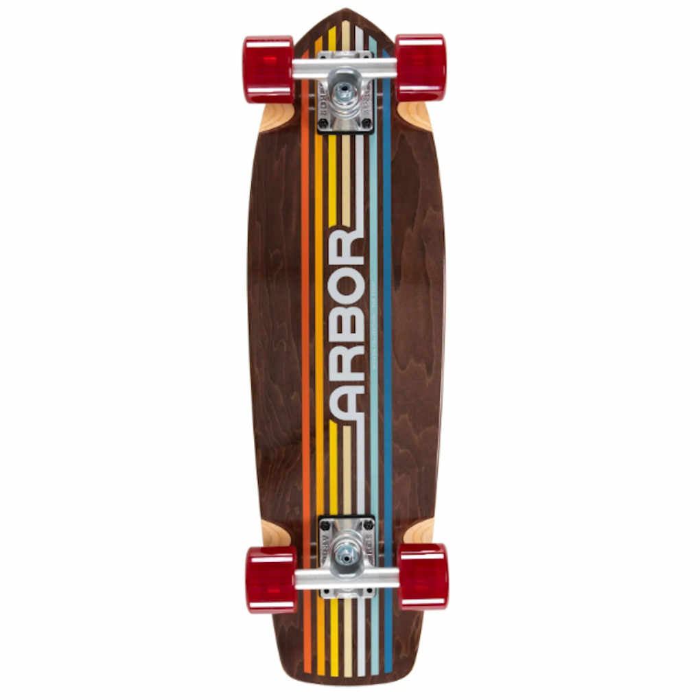 Arbor 26" Micron Pivot 7.5"