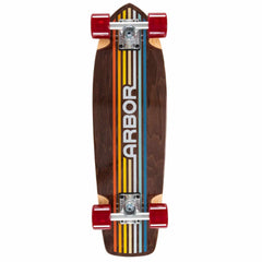 Arbor 26" Micron Pivot 7.5"