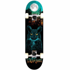 ATM Lone Owl Small 7.5"