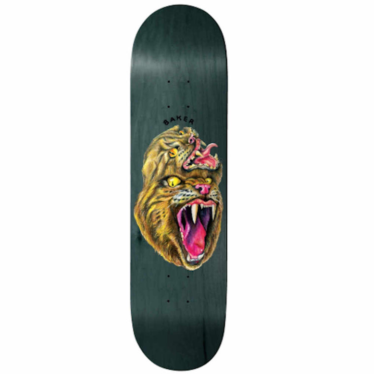 Baker Fried Beast Spanky 8.25