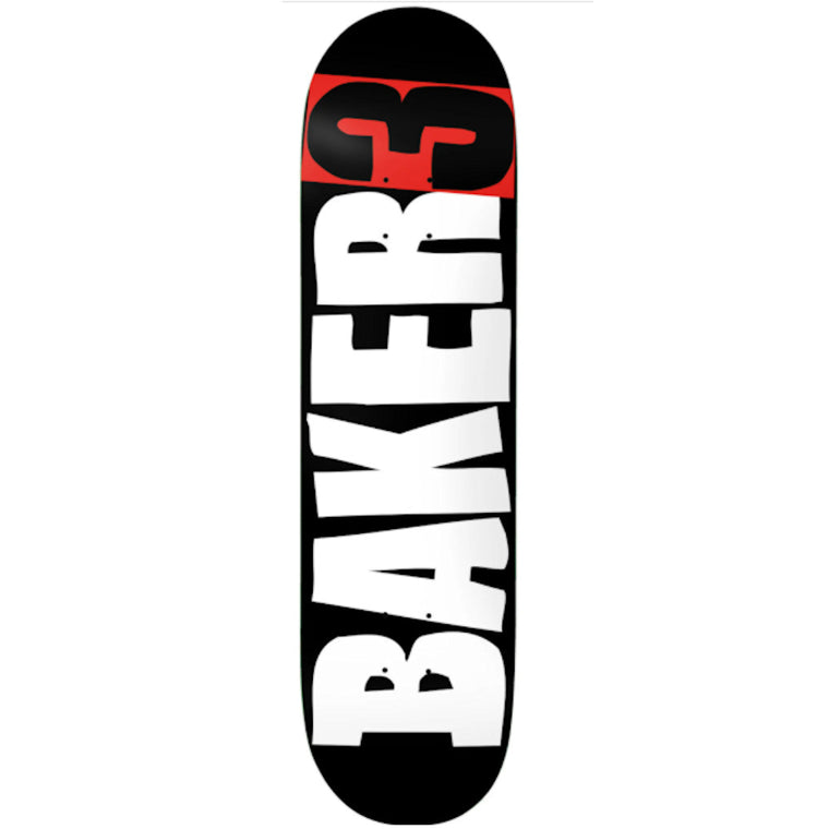 Baker Iconic Baker 3 8.25