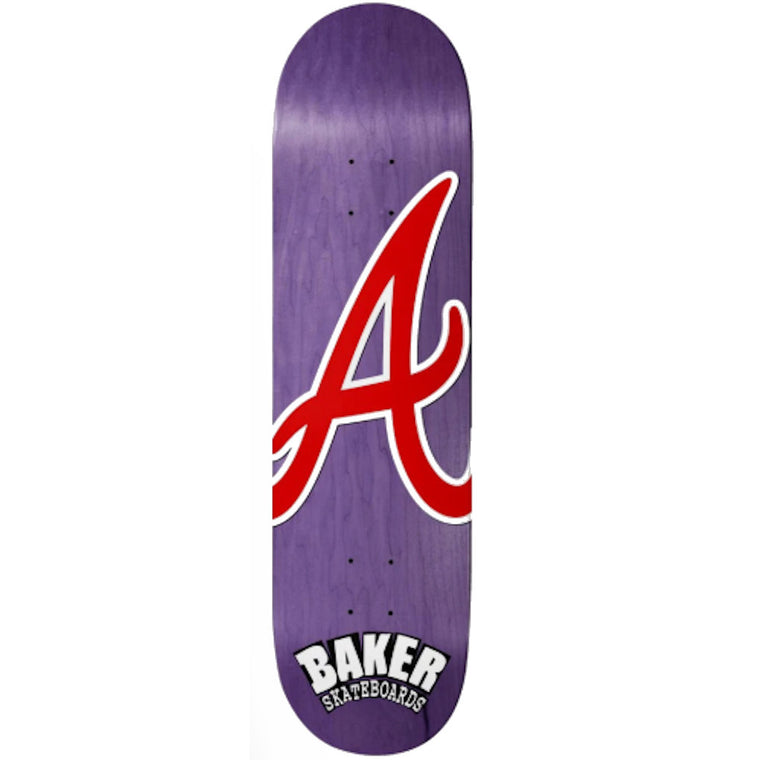 Baker Reynolds ATL 8.5