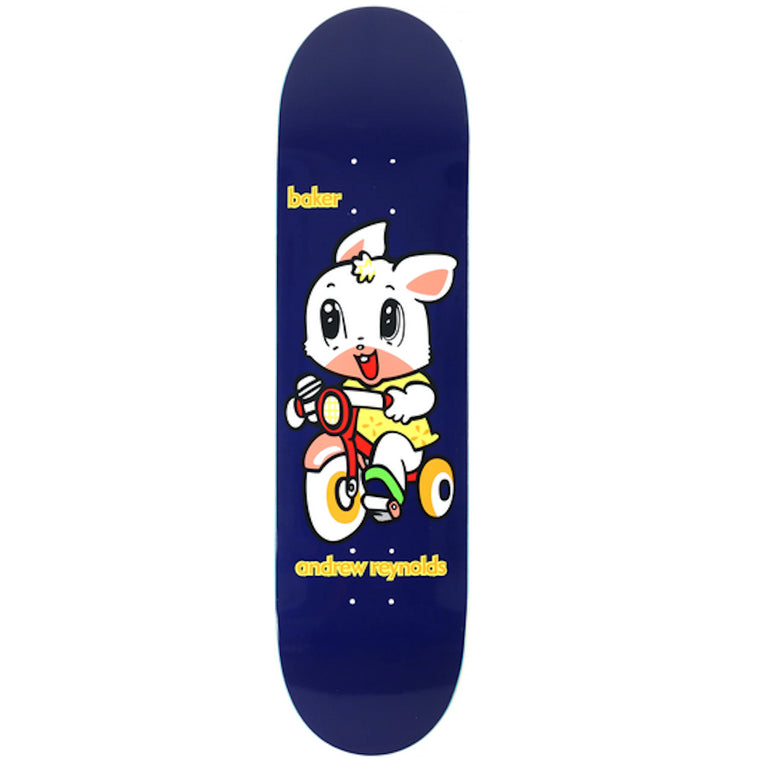 Baker Reynolds Bunny 8.25