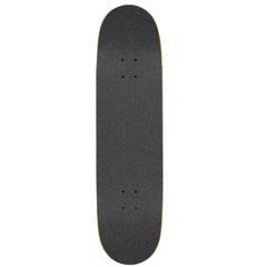 Baker Logo White Large 8"
