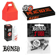 Bones Bearings Hardware Gift Box