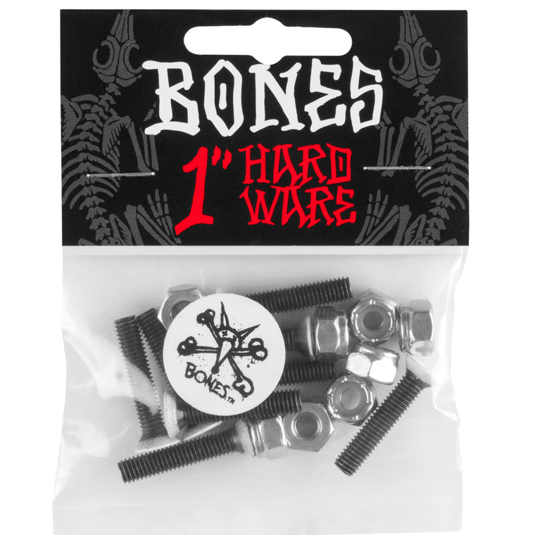 Bones Hardware Phillips 1