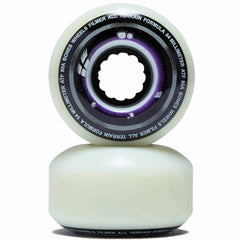 Bones ATF Filmers 80A 54mm White