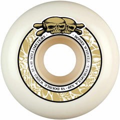 Bones Wheels X-Formula V8 Double Wide 99A 56mm