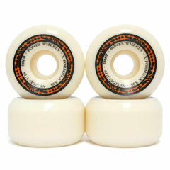 Bones Wheels X-Formula V5 Sidecut 95A 58mm