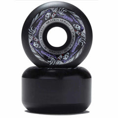 Bones Wheels X-Formula V6 Widecut Hoban Reaper 99A 54mm Black