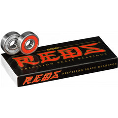 Bones Bearings Deluxe Gift Box
