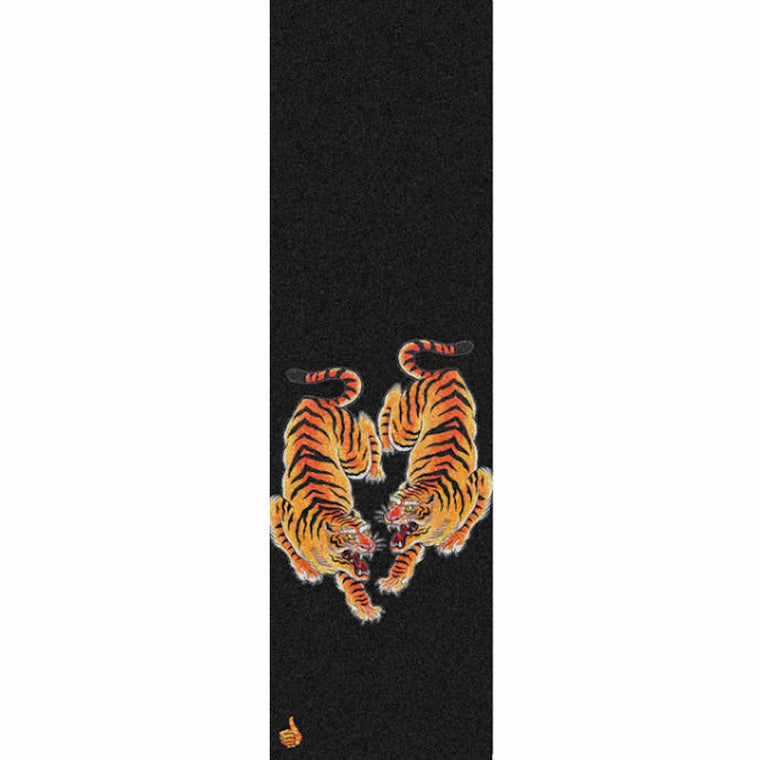 Bro Style Grip Tape Choice Tiger