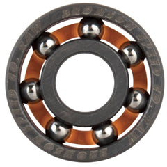 Bronson Raw Bearings