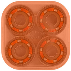 Bronson Raw Bearings 6 Ball