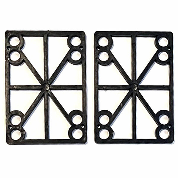 Bulk Hard Riser Pads Set