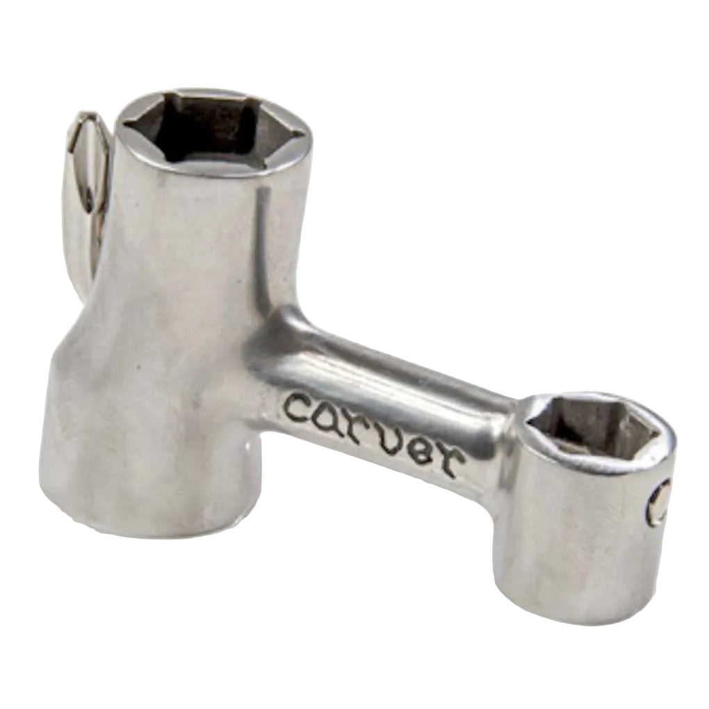 Carver Pipewrench Skate Tool