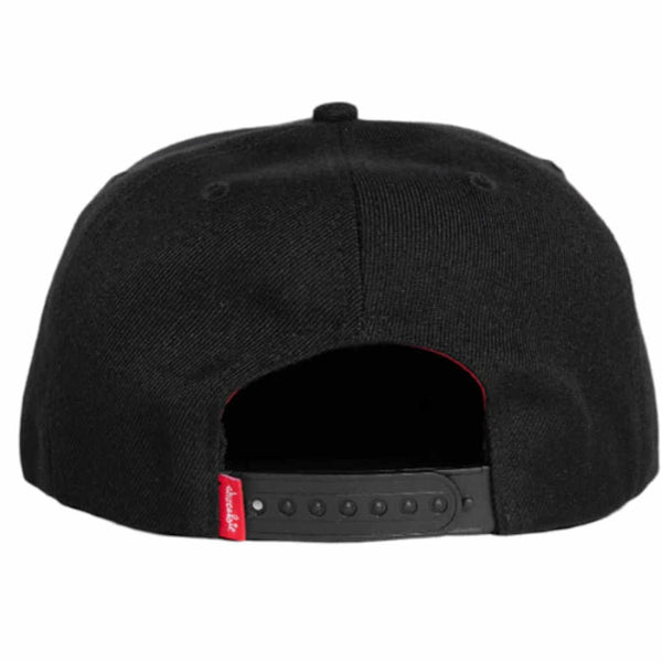 Chocolate Original Chunk 94 Snapback Black