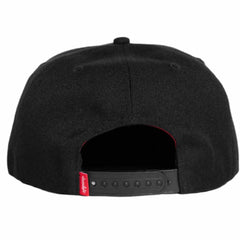 Chocolate Original Chunk 94 Snapback Black