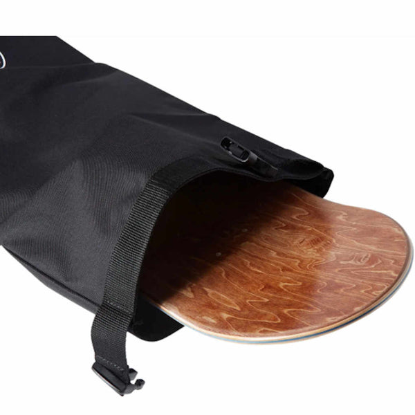 Commonwealth Dry Bag Black