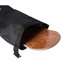 Commonwealth Dry Bag Black
