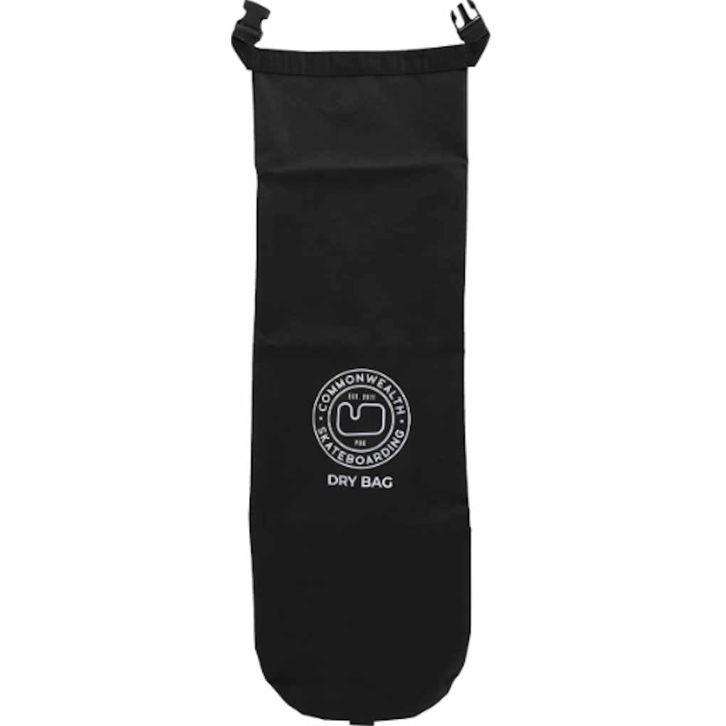 Commonwealth Dry Bag Black