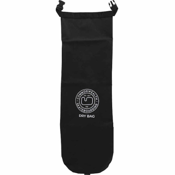 Commonwealth Dry Bag Black