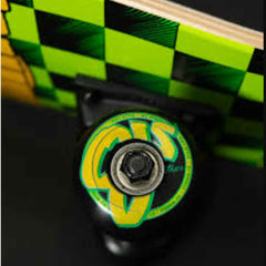 Creature Hotrod Reaper Large 8.25"