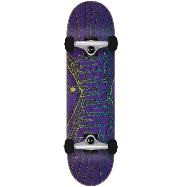 Creature Web 2 Relic Small 7.75"