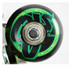 Creature Tattered Large 8.25"