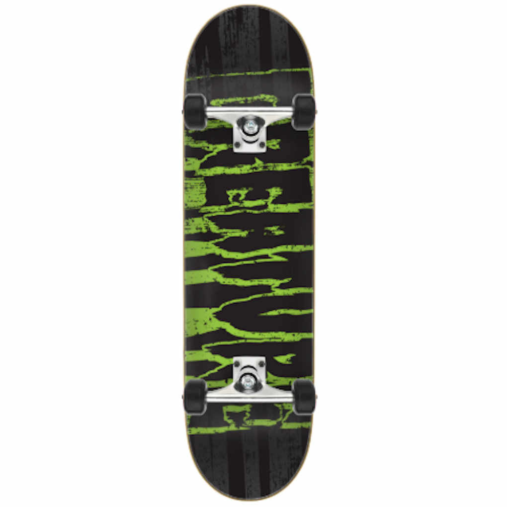 Creature Tattered Large 8.25"
