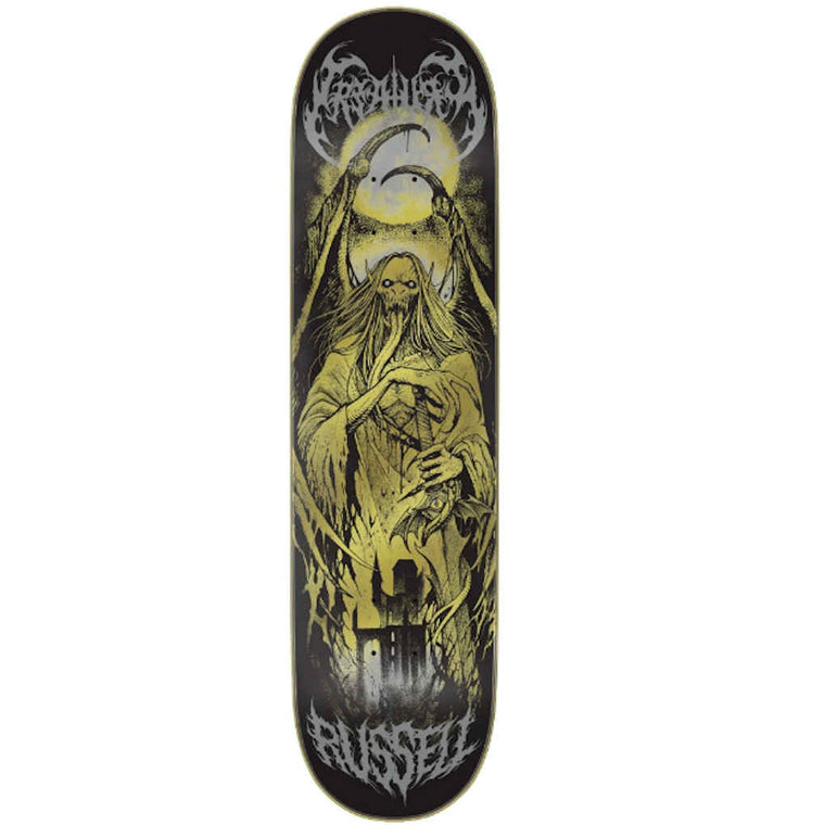 Creature VX Nightwatch Russell 8