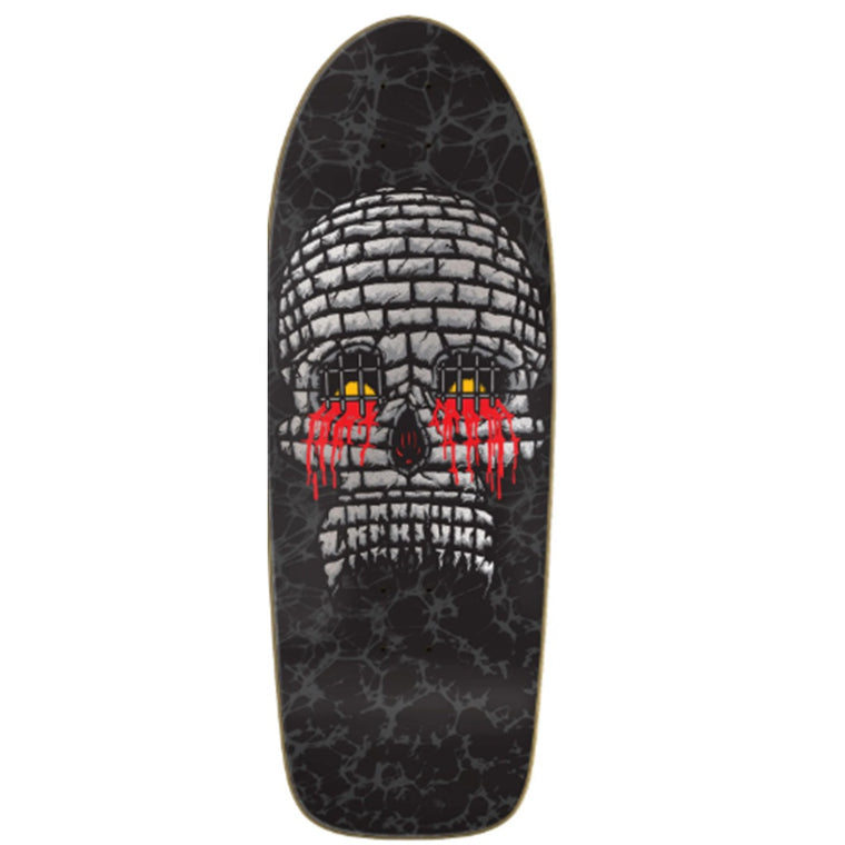 Creature Doom Skull 10.4