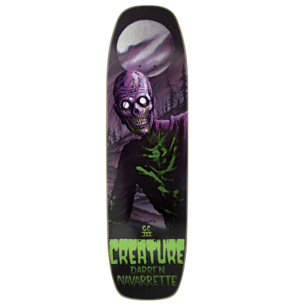 Creature Navarrette Feeding Time XX 9"