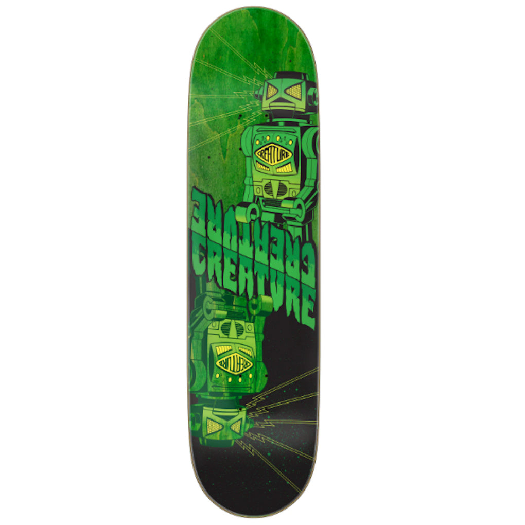 Creature Fiend Twin Robot 8.2"
