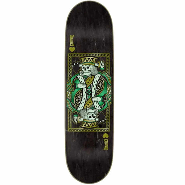 Creature Hesh King Twin 8.5"