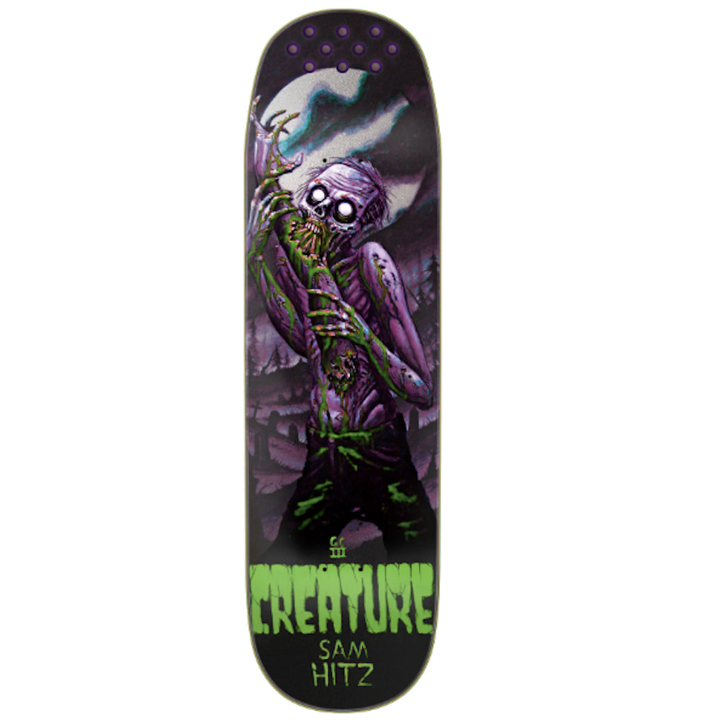 Creature Hitz Feeding Time XX 9"