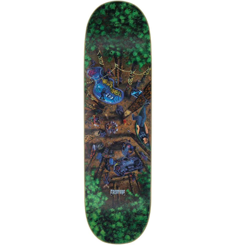 Creature Kimbel Compound 9"