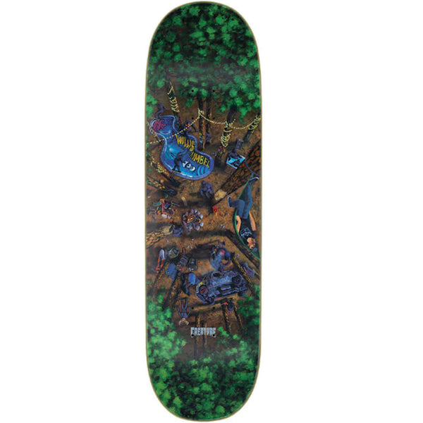 Creature Kimbel Compound 9"
