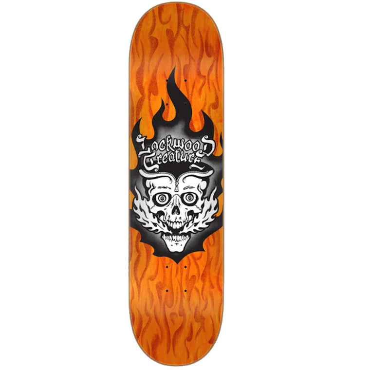 Creature Lockwood Dreamland 8.25